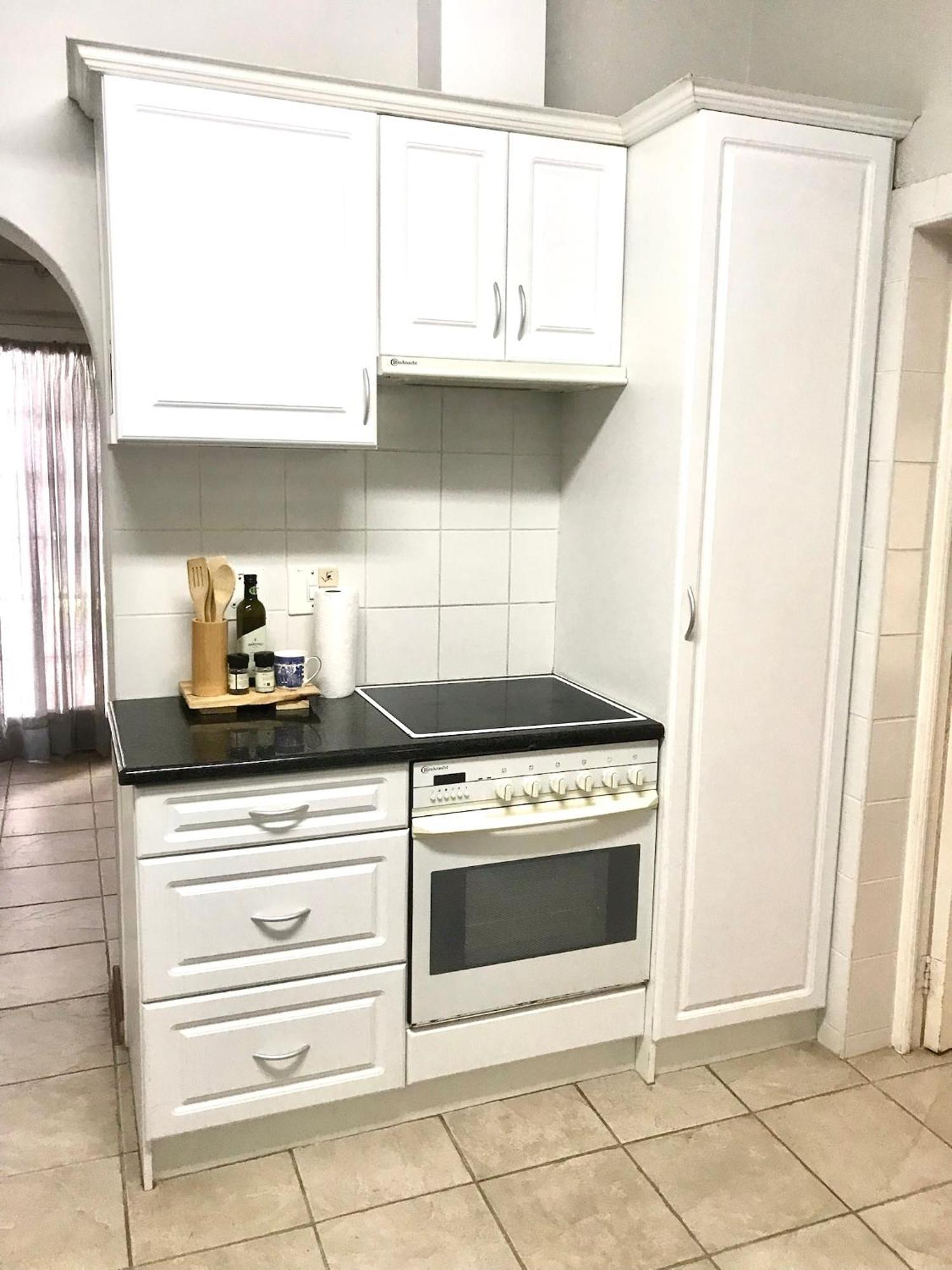 10Vdw Self Catering Apartments Durbanville Dış mekan fotoğraf