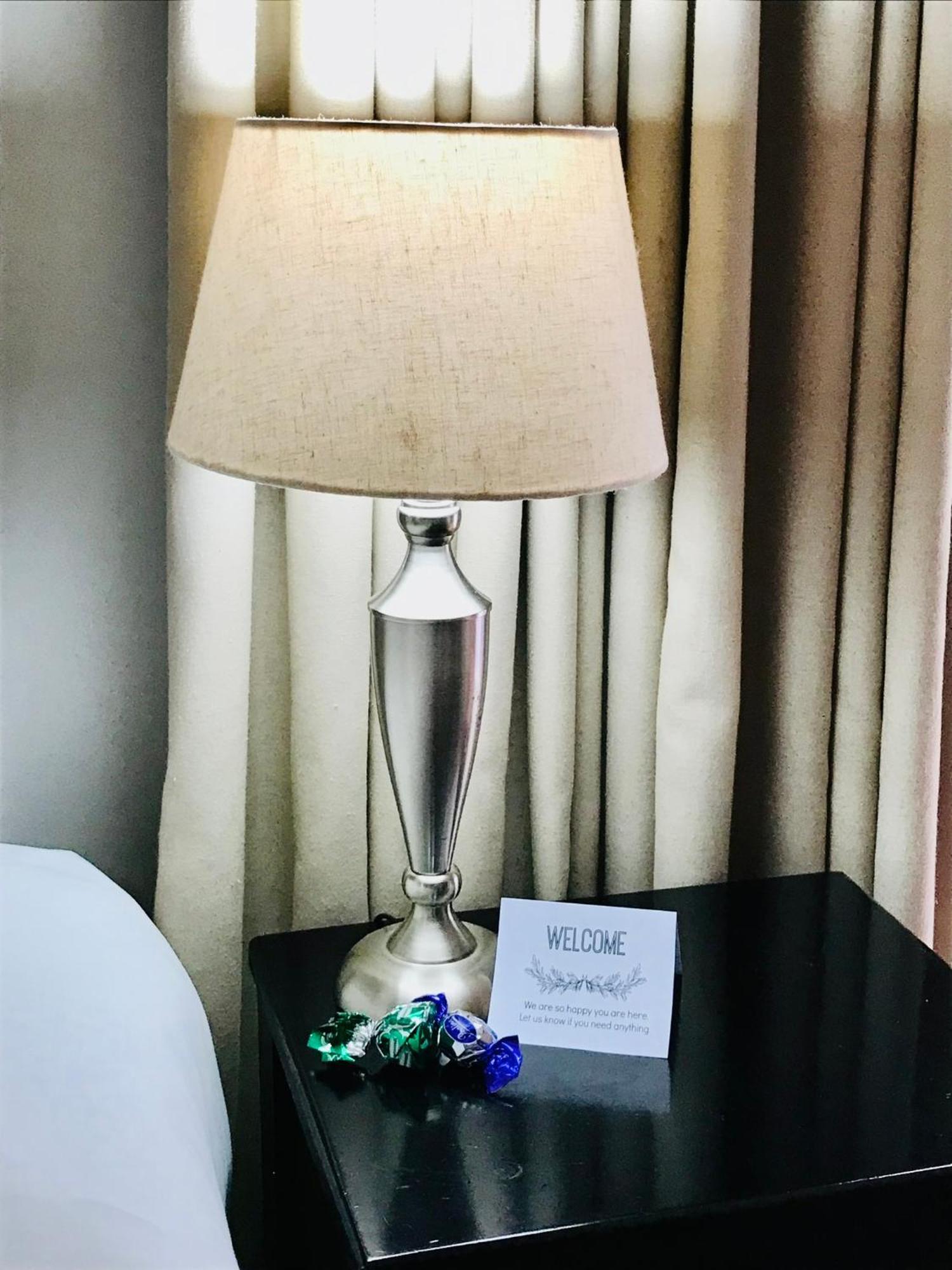 10Vdw Self Catering Apartments Durbanville Dış mekan fotoğraf
