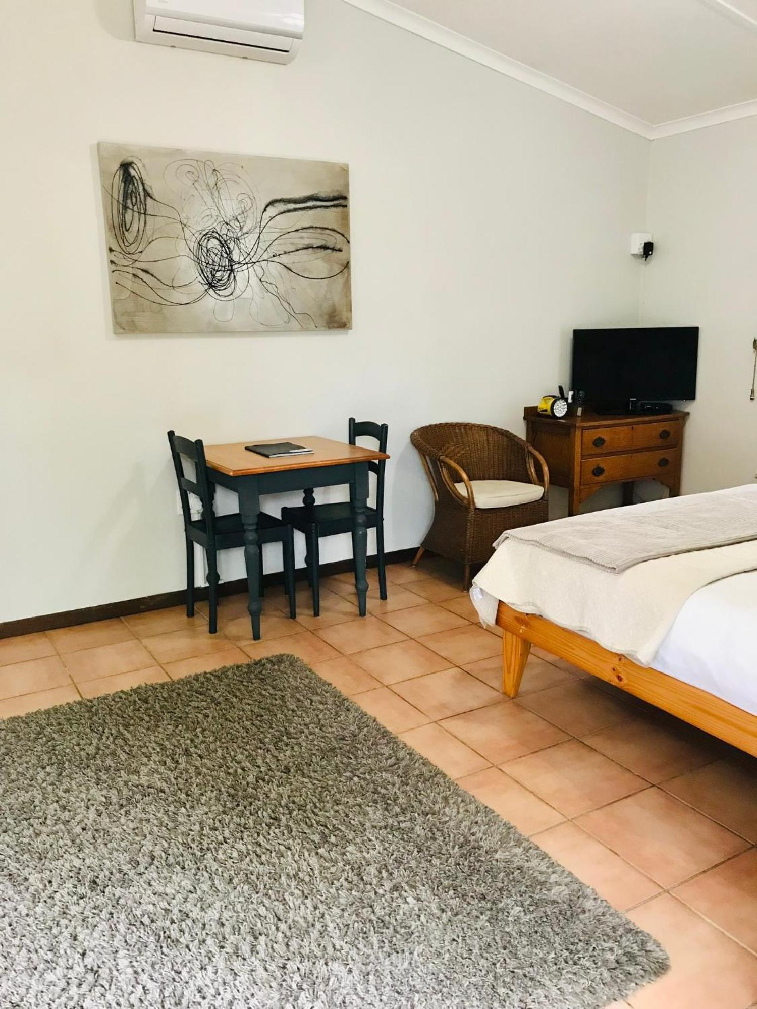 10Vdw Self Catering Apartments Durbanville Dış mekan fotoğraf