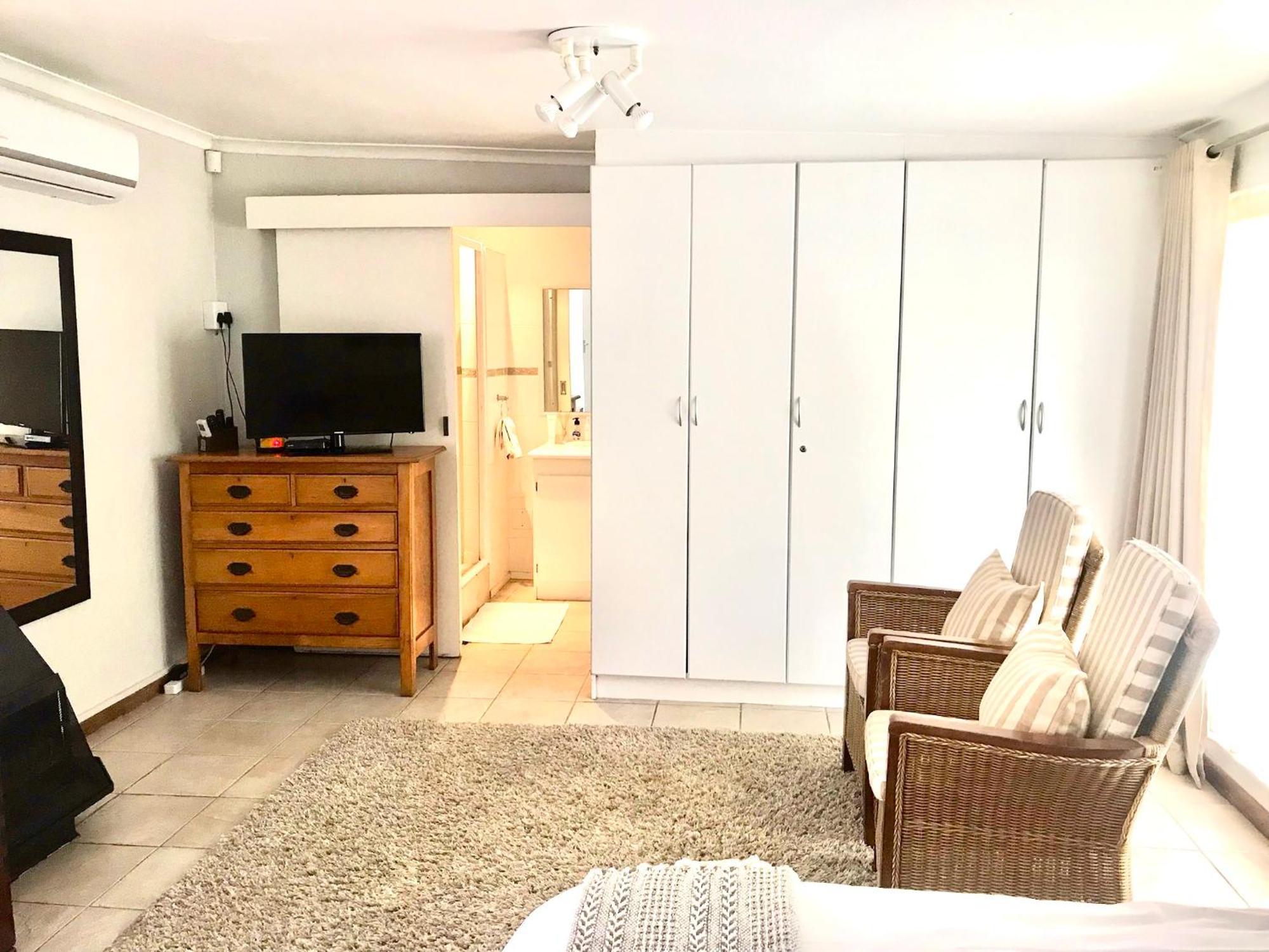 10Vdw Self Catering Apartments Durbanville Dış mekan fotoğraf