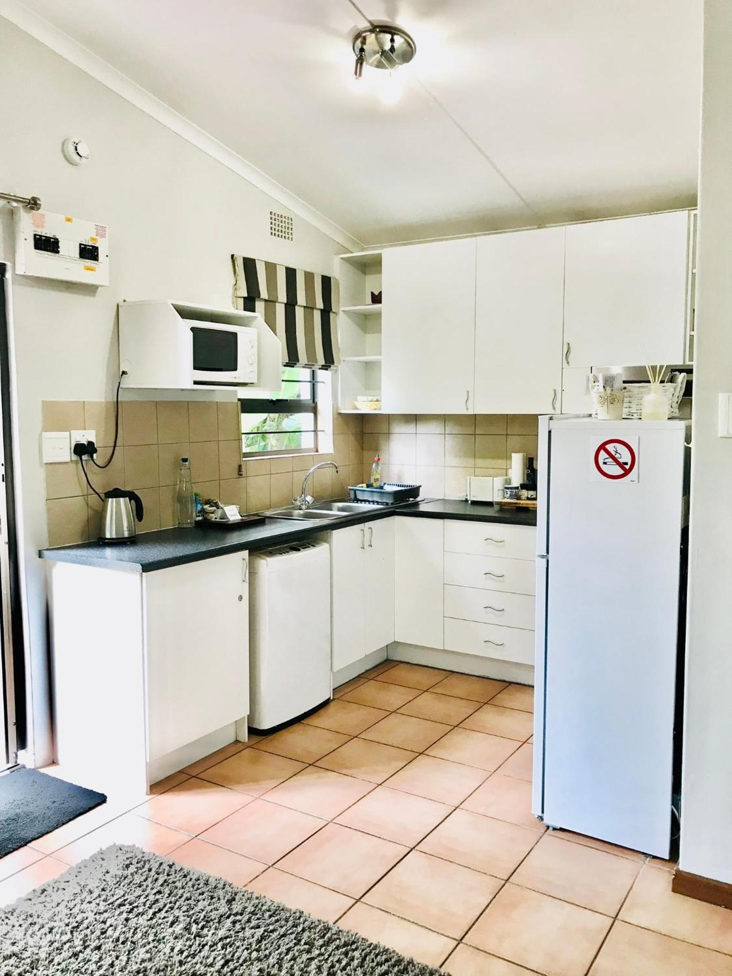 10Vdw Self Catering Apartments Durbanville Dış mekan fotoğraf