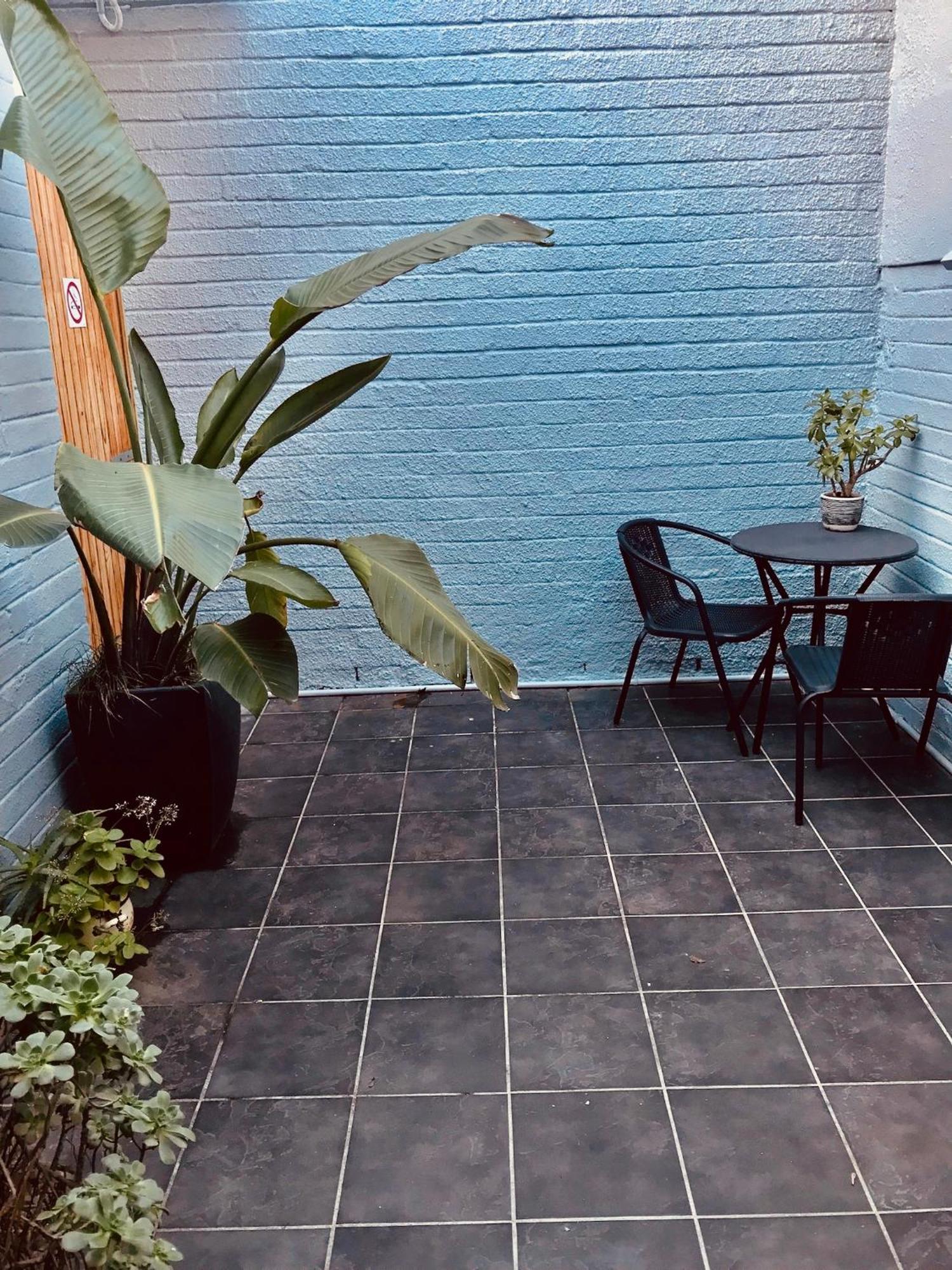 10Vdw Self Catering Apartments Durbanville Dış mekan fotoğraf